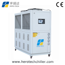 12HP Air Cooled Scroll Chiller